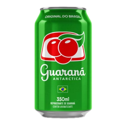 Lata Guarana